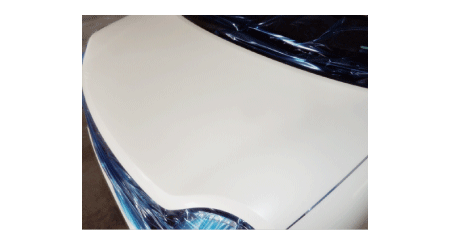 ボディコーティング