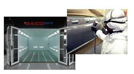 職人の丁寧な仕事