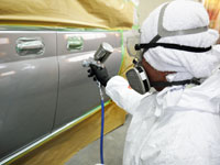 ベイサイドファクトリー閖上