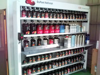 ベイサイドファクトリー閖上