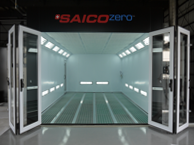 ベイサイドファクトリー閖上